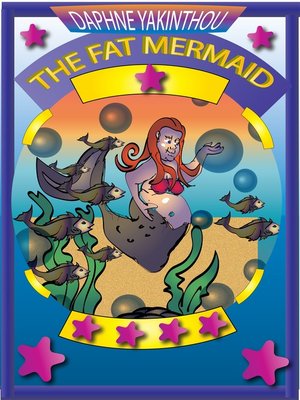 cover image of The Fat Mermaid